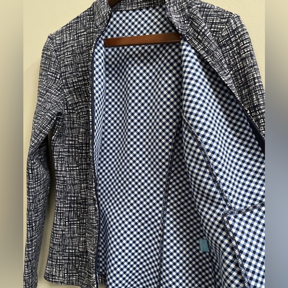 Neoprene jacket - Picture 3 of 3